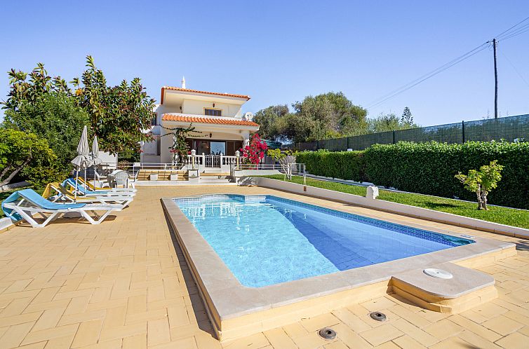 Verblijf 1271704 - Vakantiewoning Algarve - Vakantiehuis Vivenda Deolinda