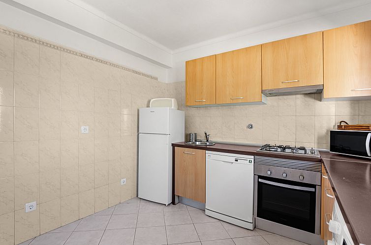 Vakantiehuis Vivenda Deolinda