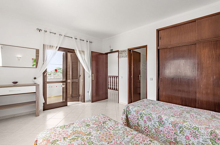 Vakantiehuis Vivenda Deolinda