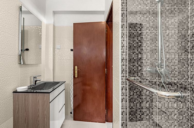 Vakantiehuis Vivenda Deolinda