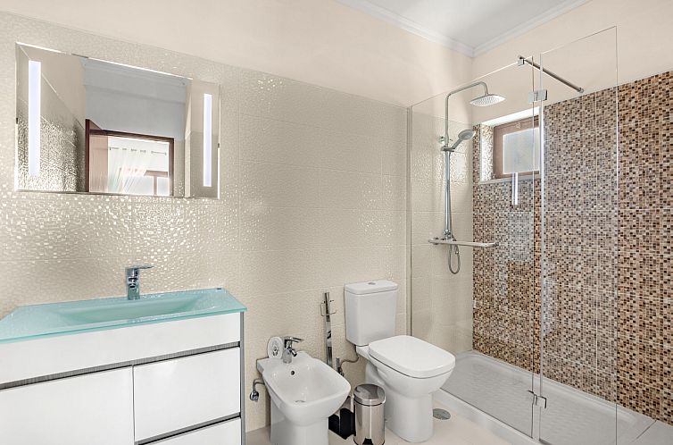 Vakantiehuis Vivenda Deolinda