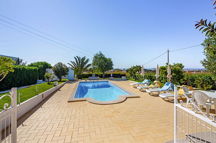 Vakantiehuis Vivenda Deolinda