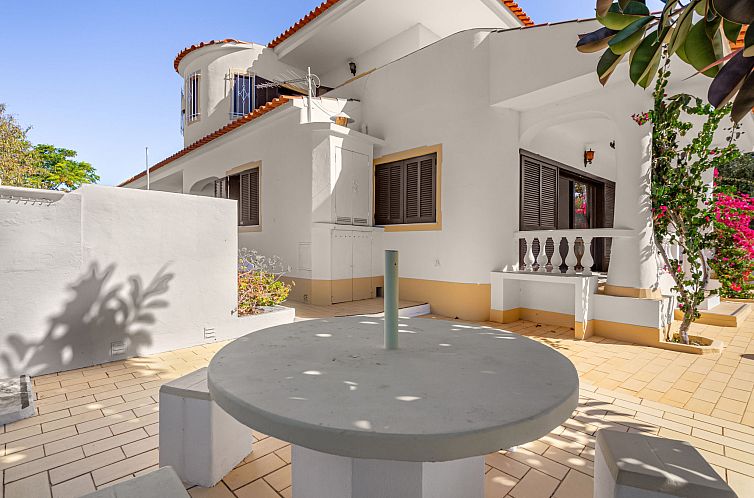 Vakantiehuis Vivenda Deolinda