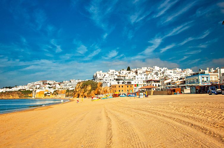 Vakantiehuis Vivenda Deolinda