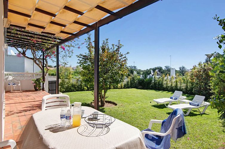 Vakantiehuis Casa Mila - Sunny Way