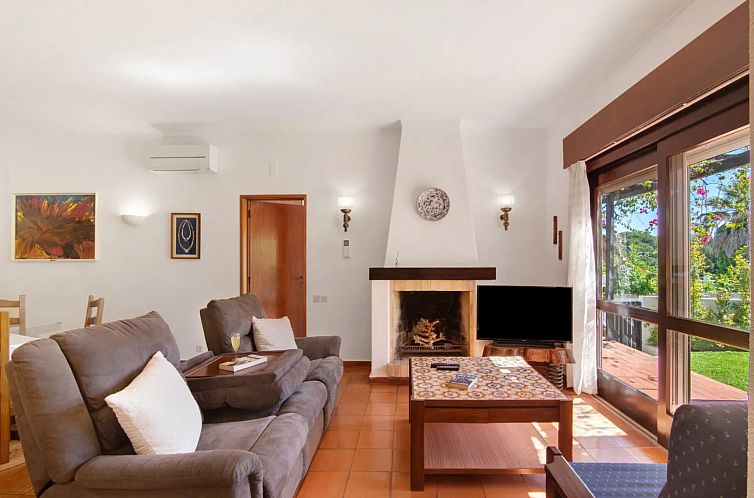 Vakantiehuis Casa Mila - Sunny Way