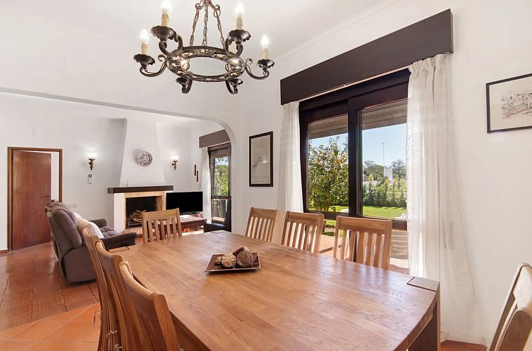 Vakantiehuis Casa Mila - Sunny Way