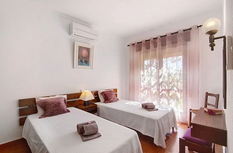 Vakantiehuis Casa Mila - Sunny Way