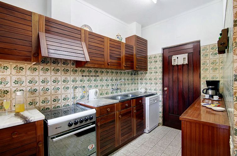 Vakantiehuis Casa Mila - Sunny Way