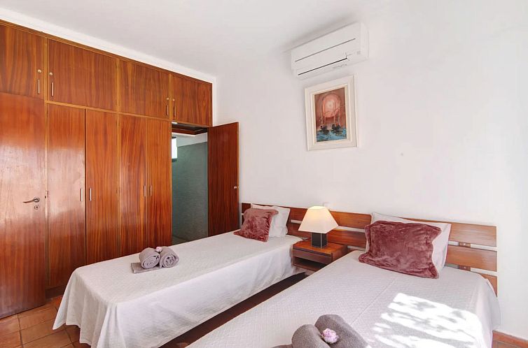 Vakantiehuis Casa Mila - Sunny Way