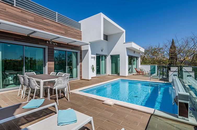 Vakantiehuis Vitória