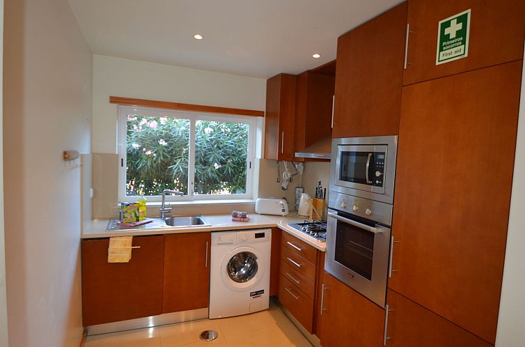 Vakantiehuis Cerro Aguia AM V2