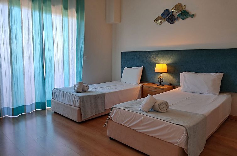 Vakantiehuis Cerro Aguia AM V2