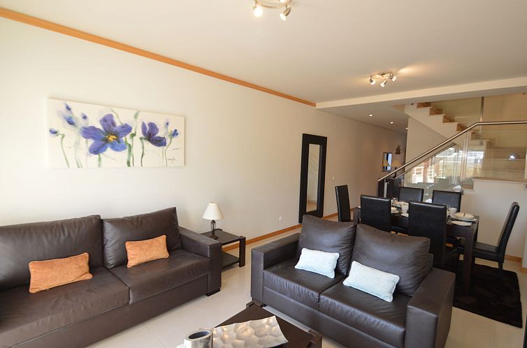 Vakantiehuis Cerro Aguia AM V2