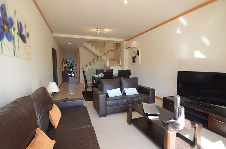 Vakantiehuis Cerro Aguia AM V2