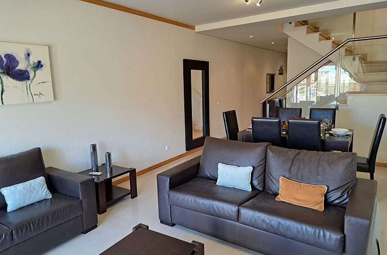 Vakantiehuis Cerro Aguia AM V2