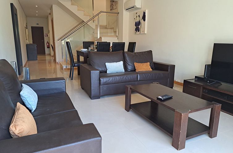 Vakantiehuis Cerro Aguia AM V2