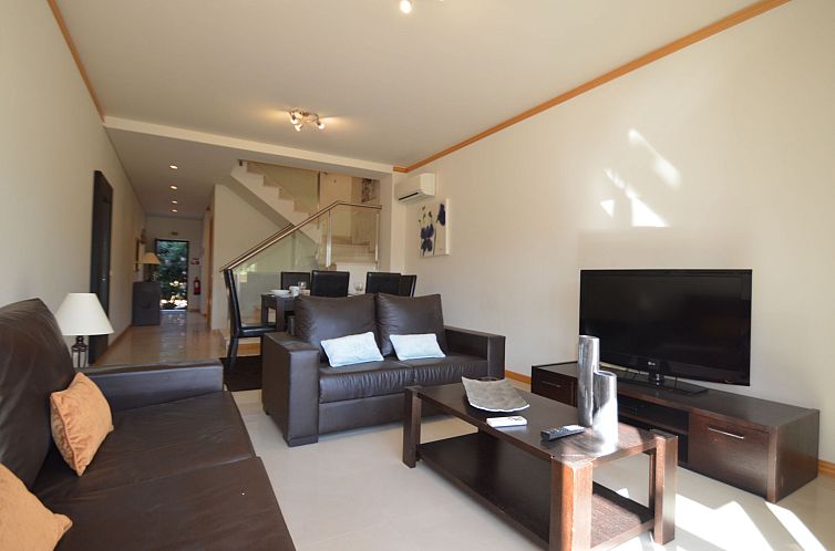 Vakantiehuis Cerro Aguia AM V2