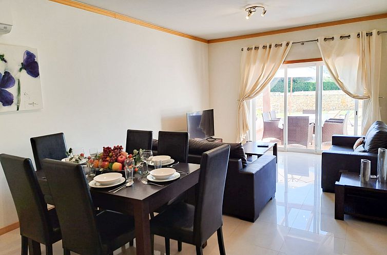 Vakantiehuis Cerro Aguia AM V2