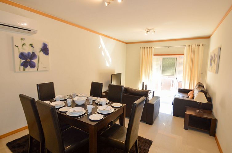 Vakantiehuis Cerro Aguia AM V2