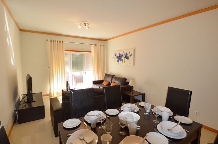 Vakantiehuis Cerro Aguia AM V2