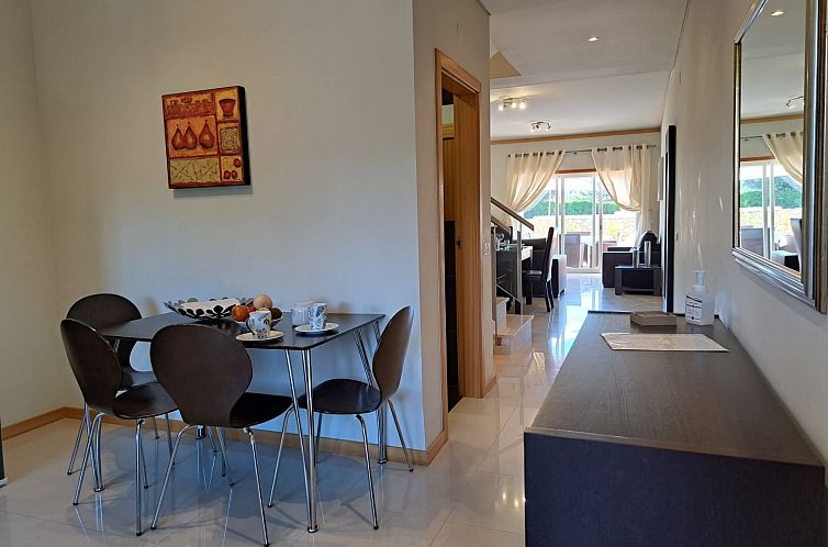 Vakantiehuis Cerro Aguia AM V2