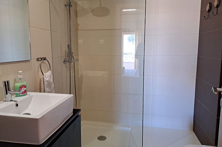 Vakantiehuis Cerro Aguia AM V2