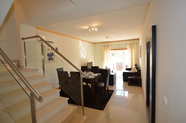 Vakantiehuis Cerro Aguia AM V2