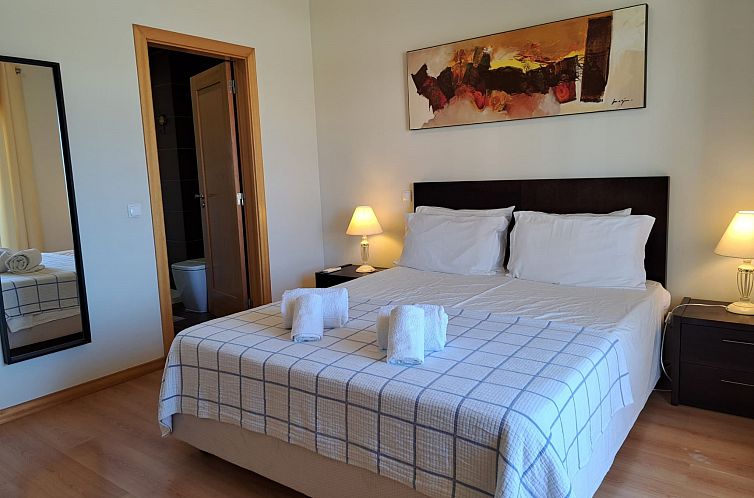 Vakantiehuis Cerro Aguia AM V2