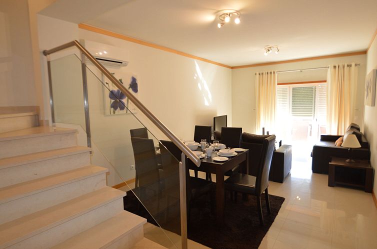 Vakantiehuis Cerro Aguia AM V2