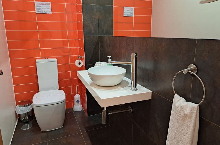 Vakantiehuis Cerro Aguia AM V2