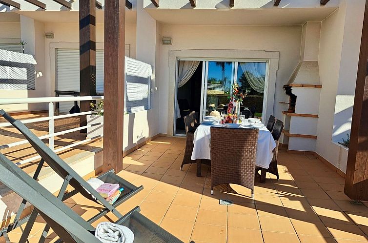 Vakantiehuis Cerro Aguia AM V2