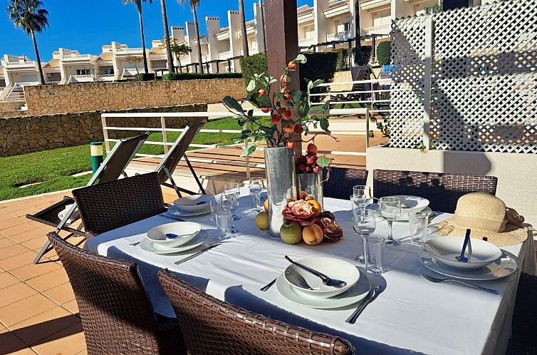 Vakantiehuis Cerro Aguia AM V2