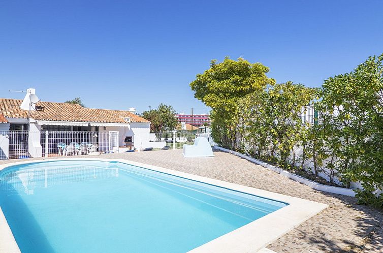 Verblijf 12717128 - Vakantiewoning Algarve - Vakantiehuis Villa Jacaranda V3