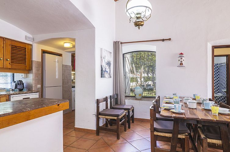 Vakantiehuis Villa Jacaranda V3