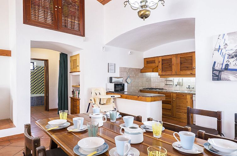 Vakantiehuis Villa Jacaranda V3