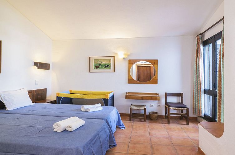 Vakantiehuis Villa Jacaranda V3