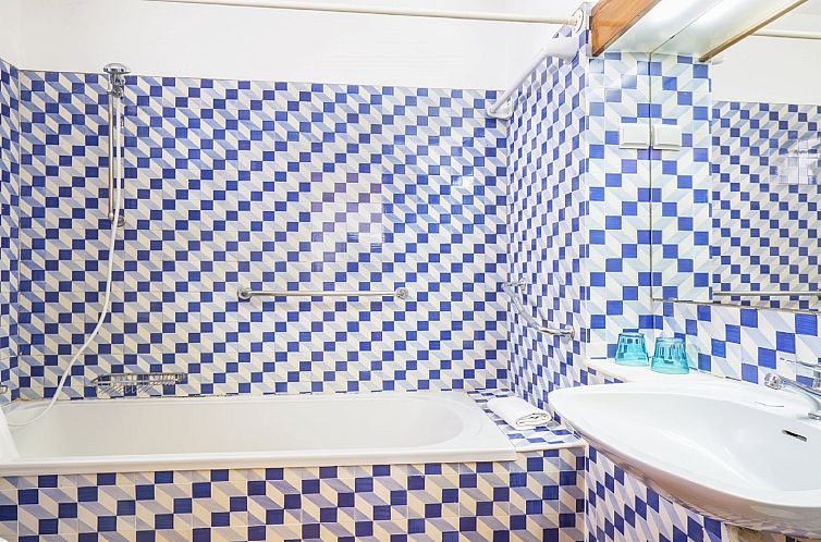 Vakantiehuis Villa Jacaranda V3