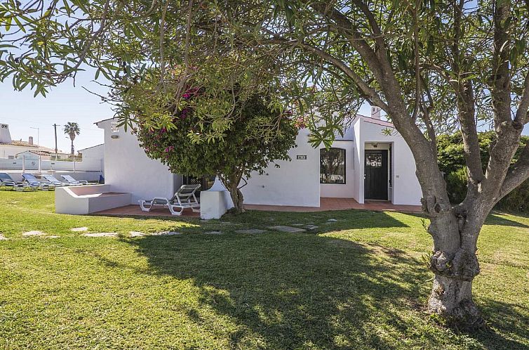 Vakantiehuis Villa Jacaranda V3