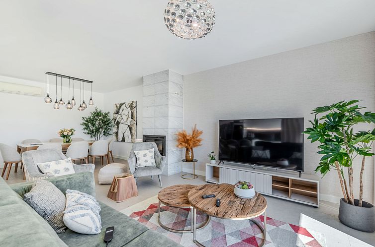 Vakantiehuis Vitória