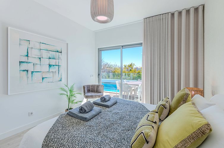 Vakantiehuis Vitória