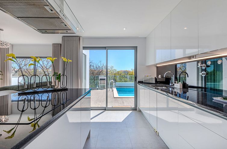 Vakantiehuis Vitória