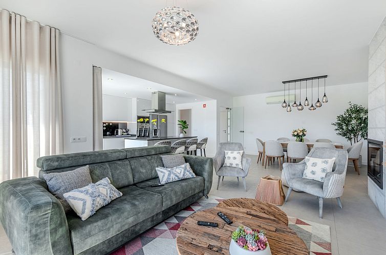 Vakantiehuis Vitória