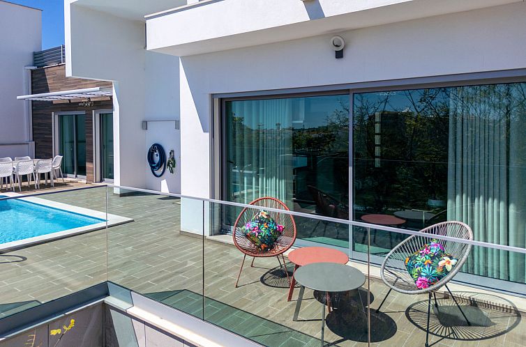 Vakantiehuis Vitória