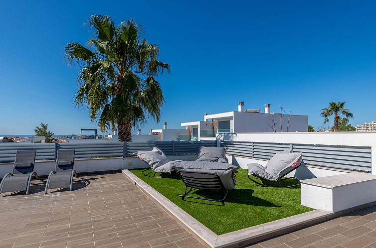 Vakantiehuis Vitória