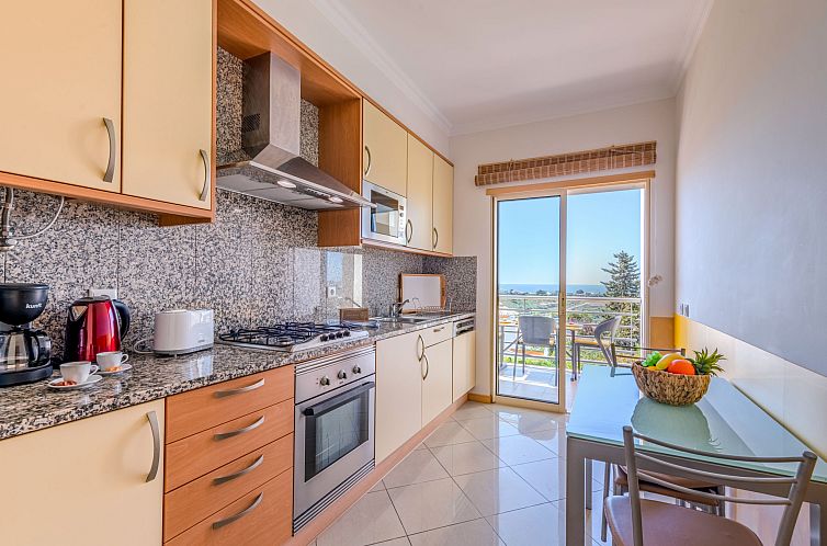 Appartement Vista Mar