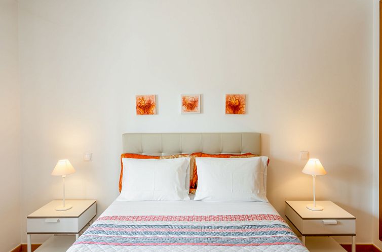 Vakantiehuis  Villa Pescada