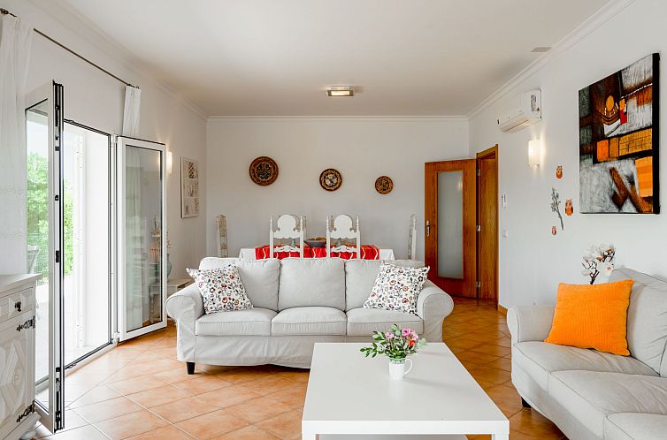 Vakantiehuis  Villa Pescada