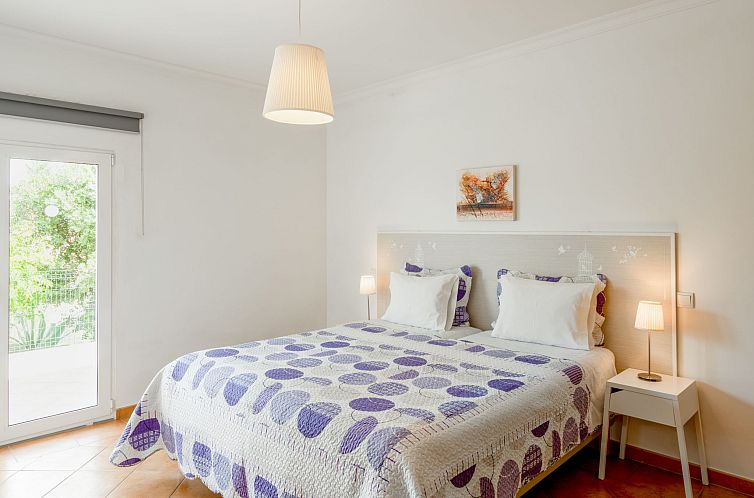 Vakantiehuis  Villa Pescada