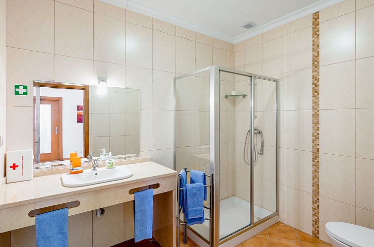 Vakantiehuis  Villa Pescada